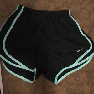 Nike dri-fit shorts